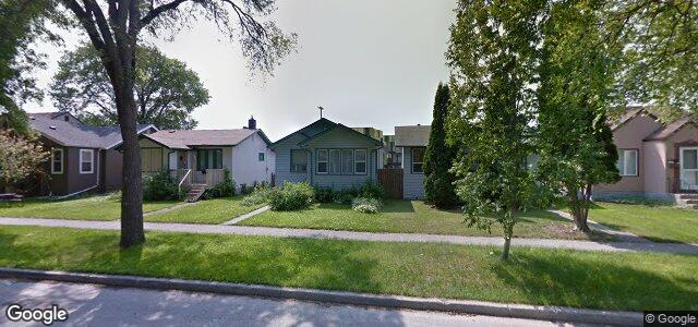 Larawan ng 748 Goulding Street sa Winnipeg, Manitoba