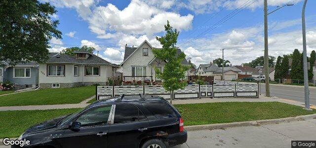Larawan ng 748 Ingersoll Street sa Winnipeg, Manitoba