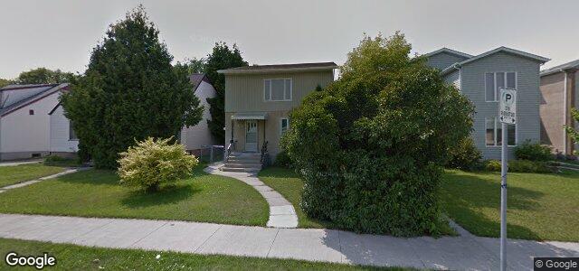 Larawan ng 748 Minto Street sa Winnipeg, Manitoba