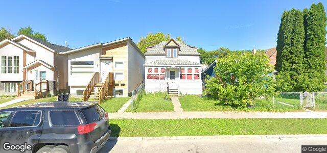 Larawan ng 748 Valour Road sa Winnipeg, Manitoba