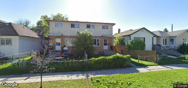 Larawan ng 749 Ashburn Street sa Winnipeg, Manitoba