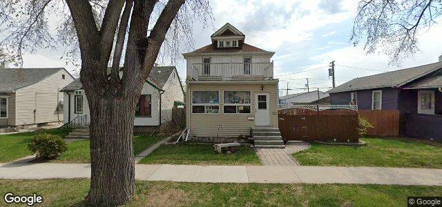 Larawan ng 749 Clifton Street sa Winnipeg, Manitoba