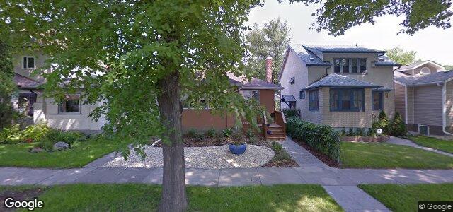 749 Sherburn Street（加拿大曼尼托巴省温尼伯市）房屋照片