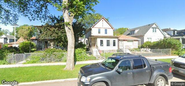 Larawan ng 750 Ashburn Street sa Winnipeg, Manitoba