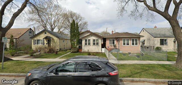 Larawan ng 750 Clifton Street sa Winnipeg, Manitoba