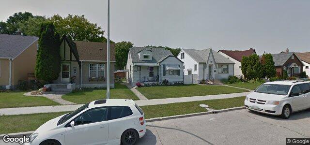 Larawan ng 750 Garfield Street N sa Winnipeg, Manitoba