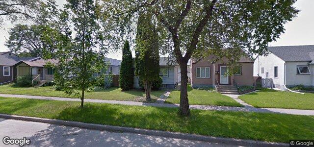 Larawan ng 750 Goulding Street sa Winnipeg, Manitoba