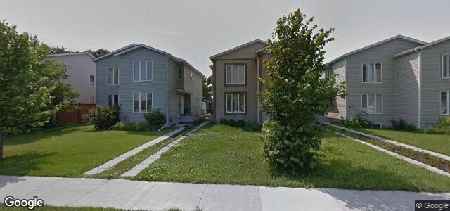 Larawan ng 750 Minto Street sa Winnipeg, Manitoba