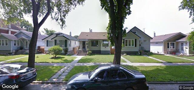 Larawan ng 750 Sherburn Street sa Winnipeg, Manitoba