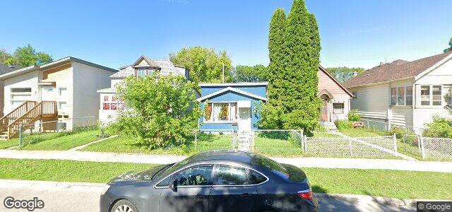 Larawan ng 750 Valour Road sa Winnipeg, Manitoba