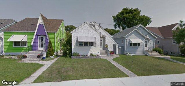 Larawan ng 751 Garfield Street N sa Winnipeg, Manitoba