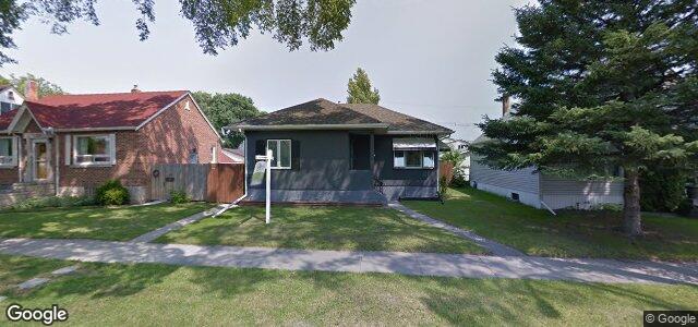 Larawan ng 751 Goulding Street sa Winnipeg, Manitoba