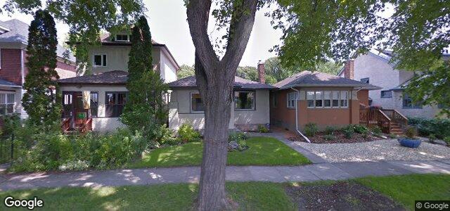 751 Sherburn Street（加拿大曼尼托巴省溫尼伯市）房屋照片