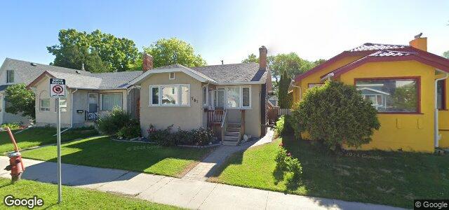 Larawan ng 751 Valour Road sa Winnipeg, Manitoba