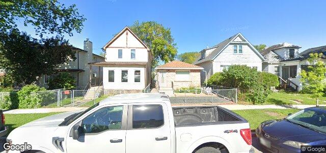 Larawan ng 752 Ashburn Street sa Winnipeg, Manitoba