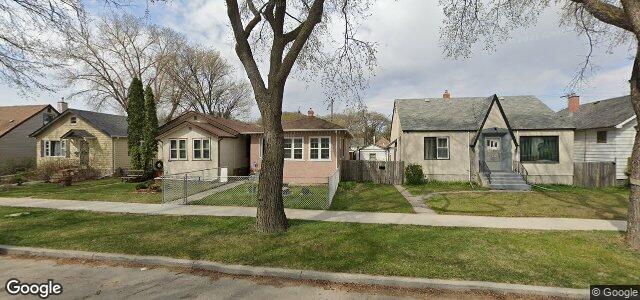 Larawan ng 752 Clifton Street sa Winnipeg, Manitoba