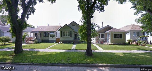 Larawan ng 752 Sherburn Street sa Winnipeg, Manitoba