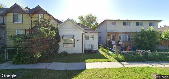 Larawan ng 753 Ashburn Street sa Winnipeg, Manitoba