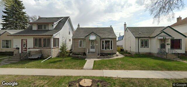 Larawan ng 753 Clifton Street sa Winnipeg, Manitoba