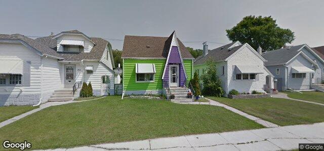 Larawan ng 753 Garfield Street N sa Winnipeg, Manitoba
