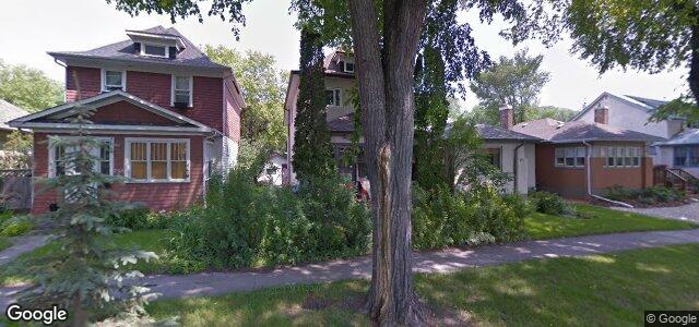 753 Sherburn Street（加拿大曼尼托巴省溫尼伯市）房屋照片