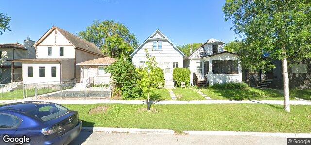 754 Ashburn Street（加拿大曼尼托巴省溫尼伯市）房屋照片