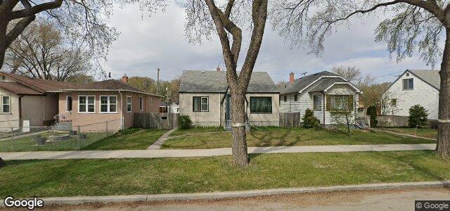 Larawan ng 754 Clifton Street sa Winnipeg, Manitoba