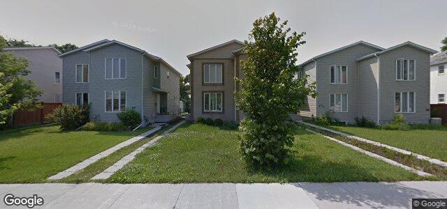 Larawan ng 754 Minto Street sa Winnipeg, Manitoba