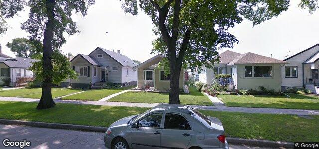 Larawan ng 754 Sherburn Street sa Winnipeg, Manitoba
