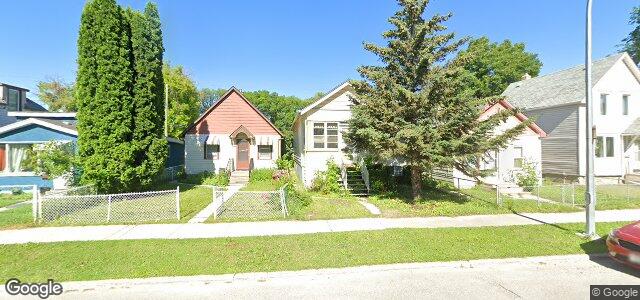 Larawan ng 754 Valour Road sa Winnipeg, Manitoba