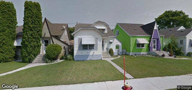 Larawan ng 755 Garfield Street N sa Winnipeg, Manitoba