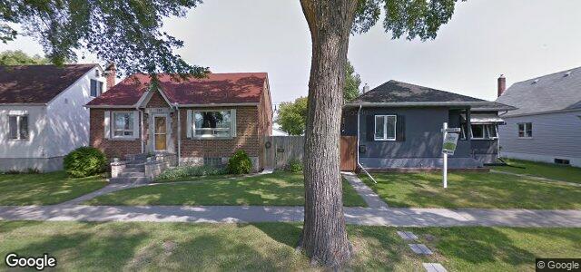 755 Goulding Street（加拿大曼尼托巴省温尼伯市）房屋照片