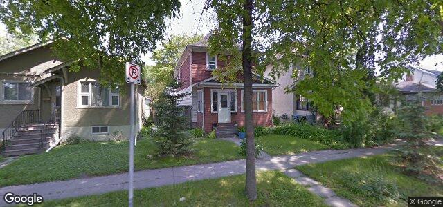 Larawan ng 755 Sherburn Street sa Winnipeg, Manitoba