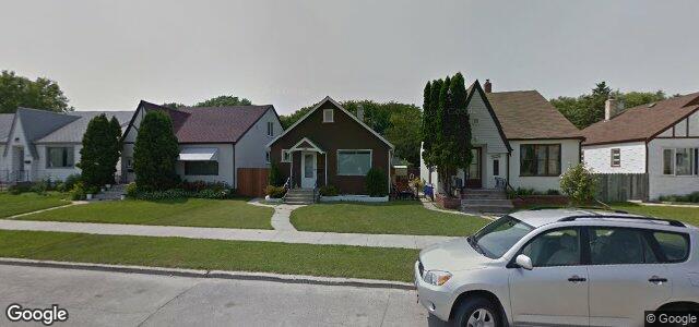 Larawan ng 756 Garfield Street N sa Winnipeg, Manitoba