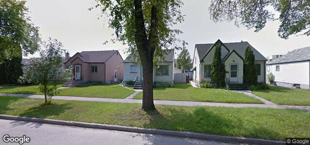 Larawan ng 756 Goulding Street sa Winnipeg, Manitoba