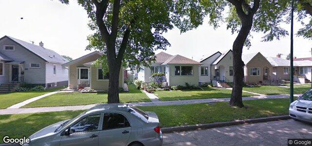 Larawan ng 756 Sherburn Street sa Winnipeg, Manitoba