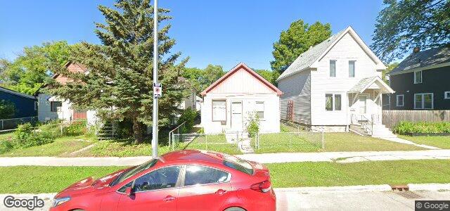 Larawan ng 756 Valour Road sa Winnipeg, Manitoba