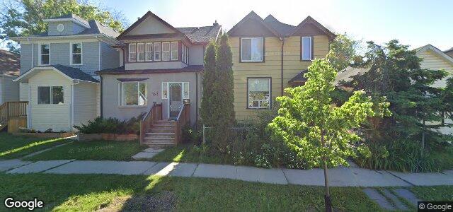 Larawan ng 757 Ashburn Street sa Winnipeg, Manitoba