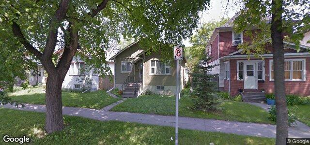 Larawan ng 757 Sherburn Street sa Winnipeg, Manitoba