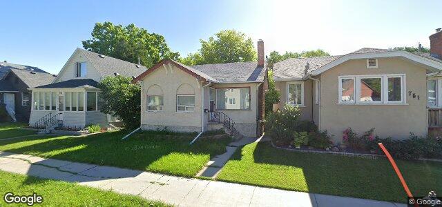 Larawan ng 757 Valour Road sa Winnipeg, Manitoba