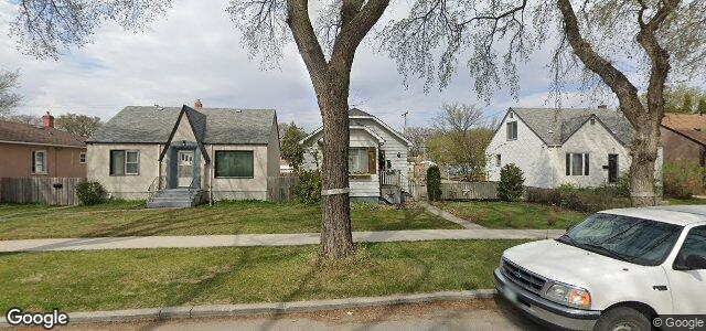 Larawan ng 758 Clifton Street sa Winnipeg, Manitoba