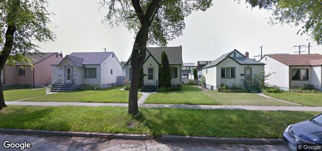 Larawan ng 758 Goulding Street sa Winnipeg, Manitoba