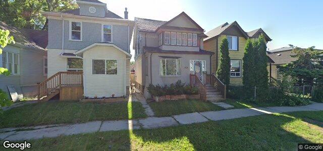 Larawan ng 759 Ashburn Street sa Winnipeg, Manitoba