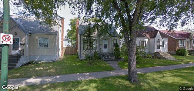 Larawan ng 759 Goulding Street sa Winnipeg, Manitoba