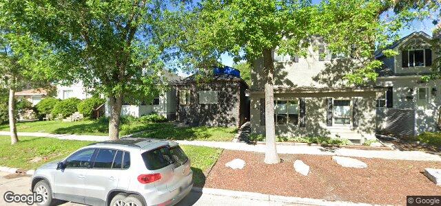 Larawan ng 760 Ashburn Street sa Winnipeg, Manitoba