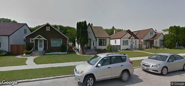 Larawan ng 760 Garfield Street N sa Winnipeg, Manitoba