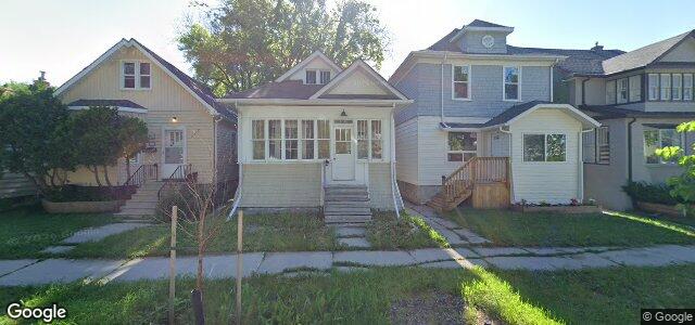 Larawan ng 761 Ashburn Street sa Winnipeg, Manitoba