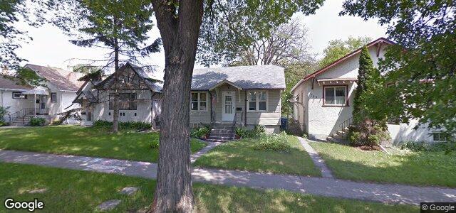 Larawan ng 761 Sherburn Street sa Winnipeg, Manitoba