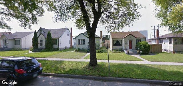 Larawan ng 762 Goulding Street sa Winnipeg, Manitoba