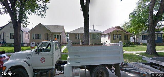 Larawan ng 762 Sherburn Street sa Winnipeg, Manitoba